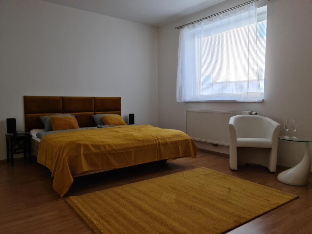 City Centre Apartments Liberec Exterior photo