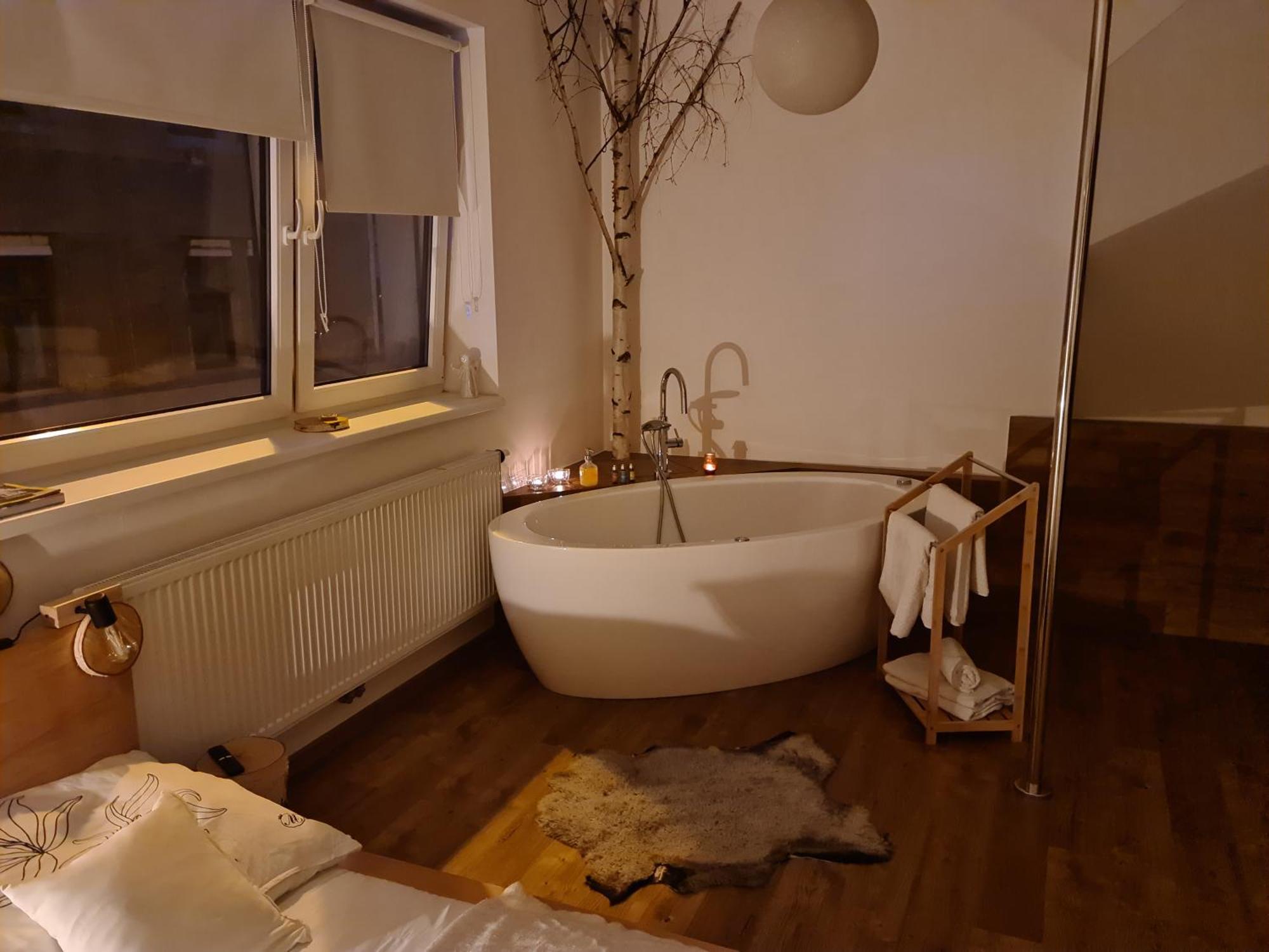 City Centre Apartments Liberec Exterior photo